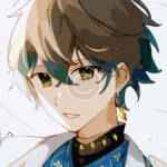 Yona of the dawn